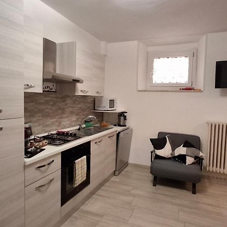 Pesa Apartment B&B Ascoli Piceno Exterior foto