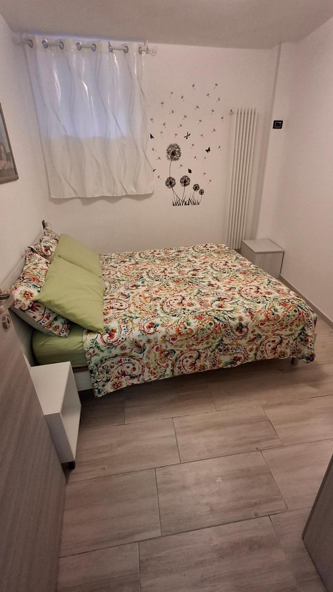 Pesa Apartment B&B Ascoli Piceno Exterior foto